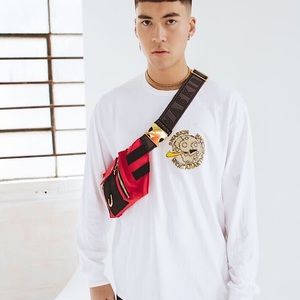 SWABKIN Pistol Pouch Belt Bag